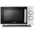 - forno microonde mg 25 ecostyle capacità 25 litri potenza 900 watt colore argento
