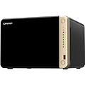 ts-664-8g nas system 6-bay