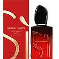 si passione intense (2024) 50 ml eau de parfum intense ricaricabile donna