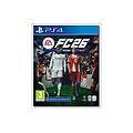 ea sports fc26 gioco playstation 4