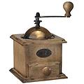 - antique macinacaffè legno