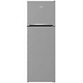 - frigorifero doppia porta rdne350k40xbn no frost classe e capacità lorda / netta 313/240