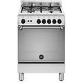 Lagermania La Cucina A Gas Amn664gxv 24 Serie Americana 4 Fuochi Classe A Colore
