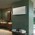 ariston scaldabagno elettrico velis pro dry wifi verticale/orizzontale 100 litri