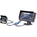 wired dash cam e monitor truck guardian nero