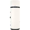 scaldabagno a pompa di calore altherma m hw-dhw 260 classe a+