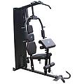 force t builder 1. 0 stazione da allenamento grey/black