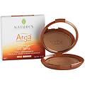 spa nature's argà minerale cc terra uniformante marocco 9g terra abbronzante con olio di