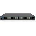networks europe bv ews7952p-fit switch di rete gestito l2/l3 gigabit ethernet (10/100/1000) supporto