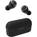 rz-s300we-k cuffie bluetooth auricolari true wireless ricarica rapida nero