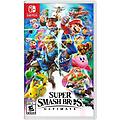 switch super smash bros. ultimate