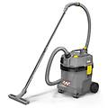 kärcher nt 22/1 ap te l nero grigio giallo 22 l 1300 w (1. 378-610. 0)