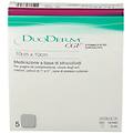 cgf medicazione idrocolloidale 10x10 cm 5 pezzi