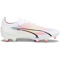 - scarpe calcio donna ultra ultimate fg /ag wn's breakthrough pack