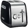 tostapane 2 fette 5kmt2115eob nero acciaio inox