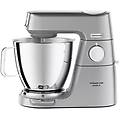 kvl85. 004si robot da cucina 1200 w 7 l argento bilance incorporate (kvl85. 004si)