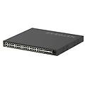 gsm4248px-100eus switch di rete gestito l2/l3/l4 gigabit ethernet (10/100/1000) supporto power over