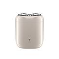 electric shaver s200 silver