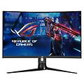 rog strix xg32vc 80 cm (31. 5") 2560 x 1440 pixel quad hd led nero (90lm03s0-b04170)