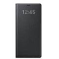 - led view cover black n8