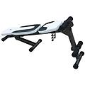 force ad 330 panca fitness grey/black
