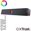gxt619 thorne rgb led soundbar 24007