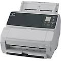 Fujitsu Scanner 600dpi Image Scanner Fi 8170 Black E White Pa03810 B051