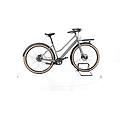 ebike ricondizionata · bikes greta viii · come nuovo