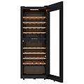 HAIER cantinetta hws56gdg classe g 56 bottiglie-nero
