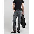 jeans tapered fit sandot
