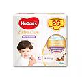huggies extra care 26 pezzi