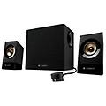 Logitech Speaker Leo Odm Analog Black