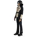 rh+ vega evo w giacca da sci donna beige/black xl