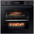 Samsung Forno Incasso Elettrico Nv7b4440vbb U5 Classe A Black Inox