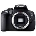 - eos 700d body nero sensore cmos 18 mpx display 3' touch filmati full hd