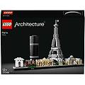 Lego Architectureparigi 21044