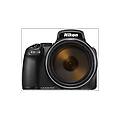 fotocamera bridge coolpix p1100 zoom ottico 125x 16 79 megapixel black