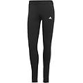adidas. leggings loungewear essentials 3-stripes leggings ritiro gratis