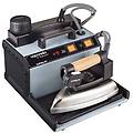 Polti 2h Professional 1750 W 1 3 L Alluminio Nero Grigio