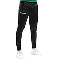 pantaloni da jogging uomo p019 nero