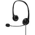 compatible usb stereo headset with microphone