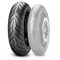 diablo rosso scooter 150/70 r13 64 s
