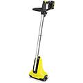 Karcher 1 644 011 0 Idropulitrice Compatta Batteria 180 L H Nero Argento Giallo