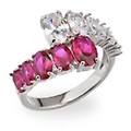 anello donna gioielli j7400