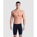 jammer uomo black-blue multi