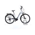 ebike ricondizionata · dailytour e+ 3 · buone condizioni