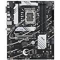 Asus Scheda Madre Prime B760 Plus D4 Socket Lga 1700 Chipset B760 Atx