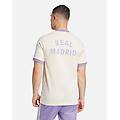 real madrid 24-25 og 3stripes m maglia calcio ufficiale uomo color mix l