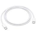 cavo di ricarica da usb-c a usb-c (1 m)