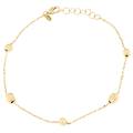 bracciale donna oro giallo gl100668